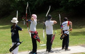 Manon, de très beaux progrès en douceur et en confiance