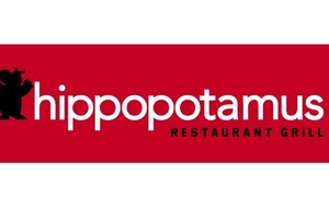 Repas au Restaurant Hippopotamus