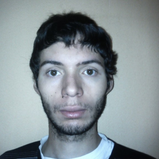 Gabriel Luron